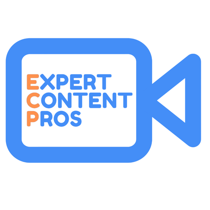Expert Content Pros